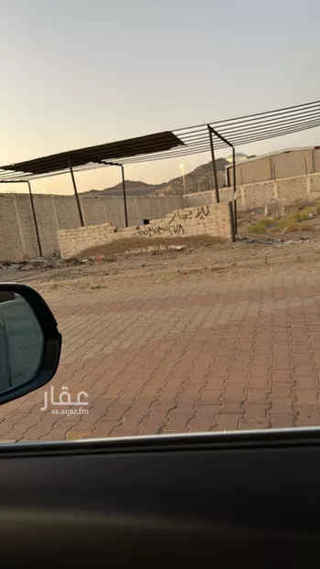 أرض للإيجار في شارع شارع الأمير محمد بن نايف بن عبد العزيز, حي البساتين, مدينة مكه المكرمه, منطقة مكة المكرمة صورة 2