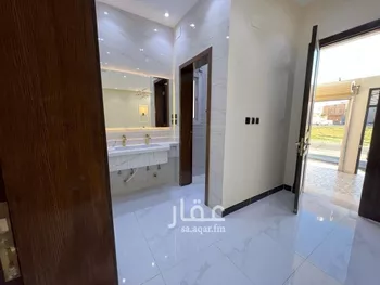 فيلا للإيجار في شارع علي محمد القلصادي, حي الفروسية, مدينة جدة, منطقة مكة المكرمة صورة 5