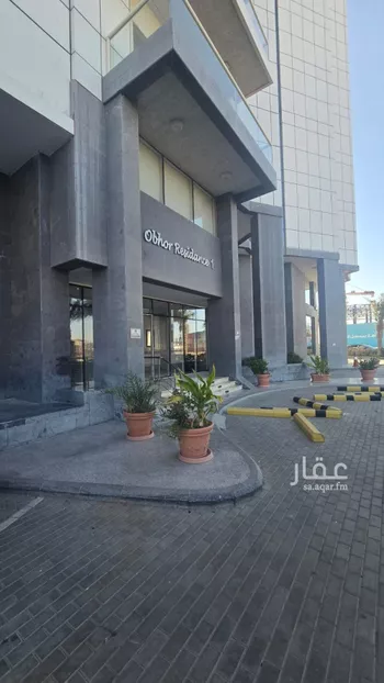 شقة للبيع في شارع طريق الملك عبدالعزيز, حي أبحر الجنوبية, مدينة جدة, منطقة مكة المكرمة صورة 2