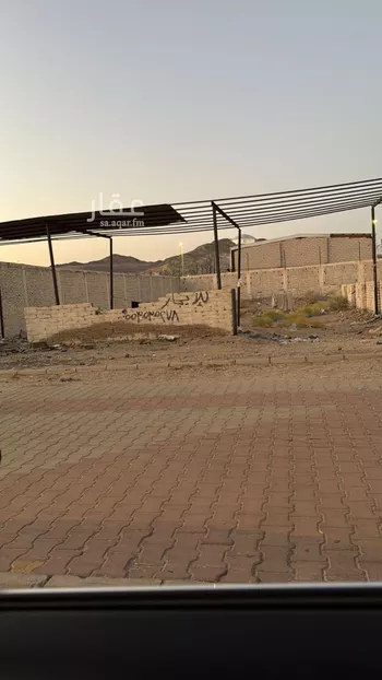 أرض للإيجار في شارع شارع الأمير محمد بن نايف بن عبد العزيز, حي البساتين, مدينة مكه المكرمه, منطقة مكة المكرمة صورة 3