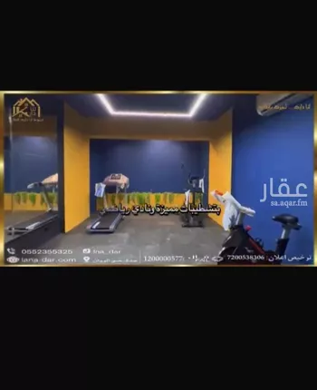 شقة للإيجار في شارع ابن أبي رمانة, حي الصواري, مدينة جدة, منطقة مكة المكرمة صورة 4
