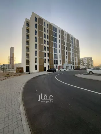 شقة للبيع في شارع نجم الدين الايوبي, حي الأصيل, مدينة جدة, منطقة مكة المكرمة