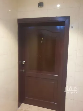 شقة للبيع في شارع الجَفْر, حي حكومي1, مدينة جدة, منطقة مكة المكرمة صورة 2