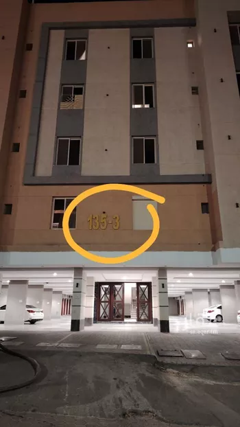 شقة للبيع في شارع زهير بن الحارث, حي الواحة, مدينة جدة, منطقة مكة المكرمة