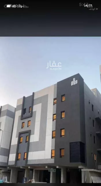 شقة للبيع في شارع ابن عثمان السلمي, حي المروة, مدينة جدة, منطقة مكة المكرمة