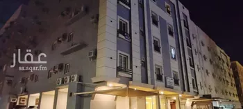 شقة للبيع في شارع الوليد بن خالد, حي مريخ, مدينة جدة, منطقة مكة المكرمة