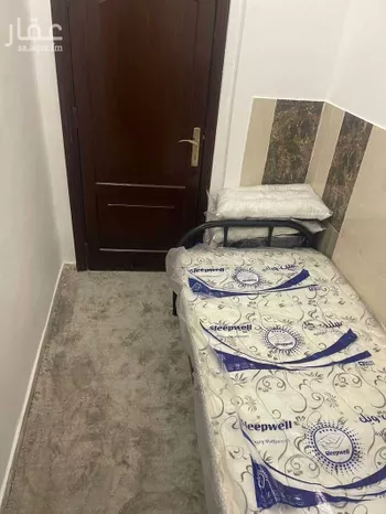 غرفة للإيجار في شارع ابو قتادة الانصاري, حي المروة, مدينة جدة, منطقة مكة المكرمة صورة 2