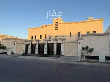 شقة للبيع في شارع ابي حذيفة ، حي الفيصلية الجنوبية ، تبوك ، منطقة تبوك صورة 2