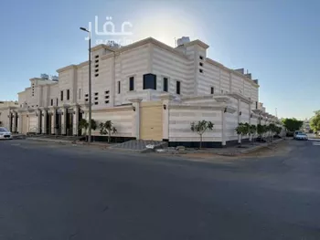 شقة للبيع في شارع ابي حذيفة ، حي الفيصلية الجنوبية ، تبوك ، منطقة تبوك