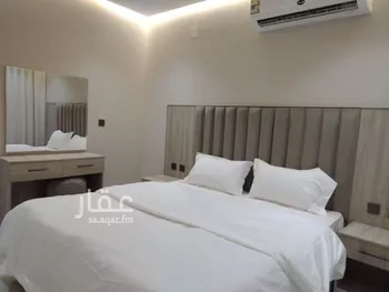 شقة للإيجار في شارع الأمير سعود الكبير بن عبدالعزيز آل سعو, حي القدس, مدينة الرياض, منطقة الرياض صورة 4