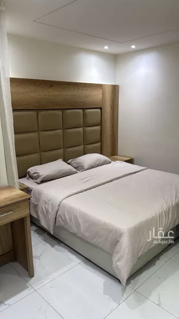 شقة للإيجار في شارع عثمان بن عيسى, حي الإزدهار, مدينة الرياض, منطقة الرياض صورة 4