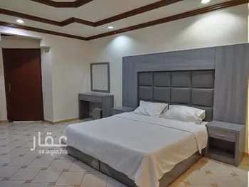 شقة للإيجار في شارع المصانع, حي الحمراء, مدينة الرياض, منطقة الرياض صورة 2