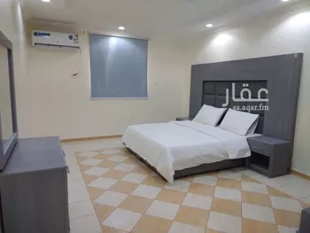 شقة للإيجار في شارع المصانع, حي الحمراء, مدينة الرياض, منطقة الرياض صورة 2