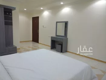 شقة للإيجار في شارع المصانع, حي الحمراء, مدينة الرياض, منطقة الرياض صورة 5