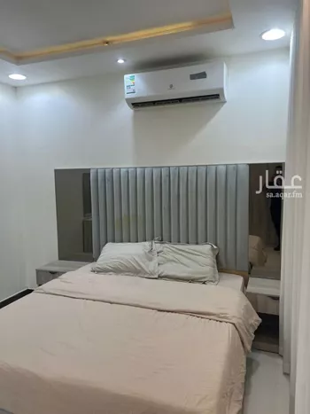 شقة للإيجار في شارع حائل, حي ظهرة لبن, مدينة الرياض, منطقة الرياض صورة 2