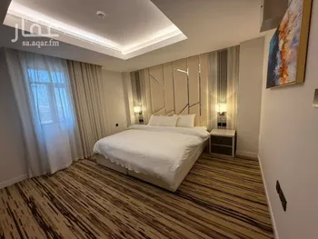 شقة للإيجار في شارع الملك عبدالله ابن عبدالعزيز سعود الفرعي, حي المحمدية, مدينة الرياض, منطقة الرياض