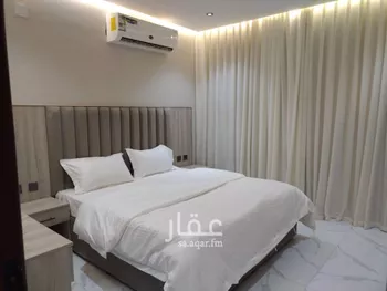 شقة للإيجار في شارع الأمير سعود الكبير بن عبدالعزيز آل سعو, حي القدس, مدينة الرياض, منطقة الرياض صورة 5