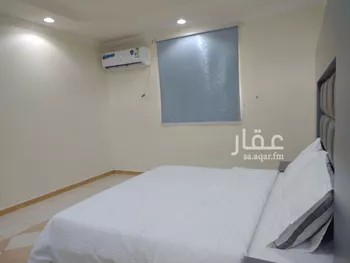 شقة للإيجار في شارع المصانع, حي الحمراء, مدينة الرياض, منطقة الرياض صورة 4