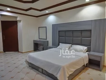 شقة للإيجار في شارع المصانع, حي الحمراء, مدينة الرياض, منطقة الرياض صورة 3