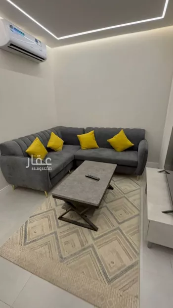 شقة للإيجار في شارع جبل الزيتون, حي النخيل, مدينة الرياض, منطقة الرياض صورة 4