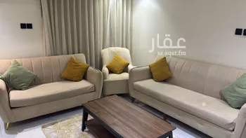 شقة للإيجار في شارع عثمان بن عيسى, حي الإزدهار, مدينة الرياض, منطقة الرياض صورة 5