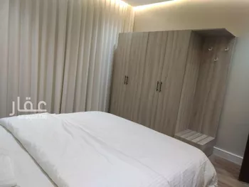 شقة للإيجار في شارع الأمير سعود الكبير بن عبدالعزيز آل سعو, حي القدس, مدينة الرياض, منطقة الرياض صورة 2