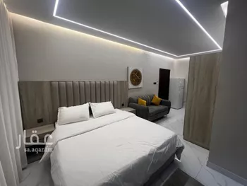 شقة للإيجار في شارع الأمير سعود الكبير بن عبدالعزيز آل سعو ، حي القدس ، الرياض ، منطقة الرياض صورة 5
