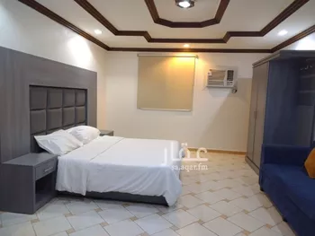 شقة للإيجار في شارع المصانع, حي الحمراء, مدينة الرياض, منطقة الرياض صورة 3