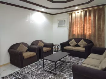 شقة للإيجار في شارع المصانع, حي الحمراء, مدينة الرياض, منطقة الرياض صورة 5