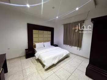 شقة للإيجار في حي ، شارع عبدالرحمن الناصر ، حي الملك فيصل ، الرياض ، منطقة الرياض صورة 5