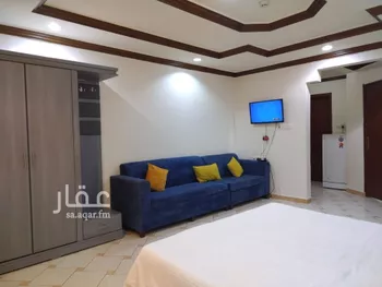 شقة للإيجار في شارع المصانع, حي الحمراء, مدينة الرياض, منطقة الرياض صورة 4