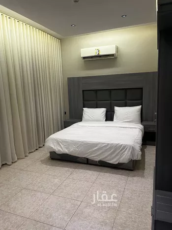 شقة للإيجار في شارع عبدالرحمن الناصر, حي الملك فيصل, مدينة الرياض, منطقة الرياض صورة 2