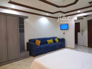 شقة للإيجار في شارع المصانع, حي الحمراء, مدينة الرياض, منطقة الرياض صورة 5