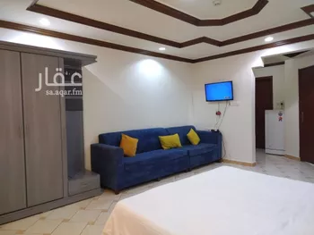 شقة للإيجار في شارع المصانع, حي الحمراء, مدينة الرياض, منطقة الرياض صورة 4