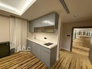 شقة للإيجار في شارع الملك عبدالله ابن عبدالعزيز سعود الفرعي, حي المحمدية, مدينة الرياض, منطقة الرياض صورة 5