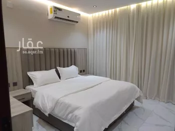 شقة للإيجار في شارع الأمير سعود الكبير بن عبدالعزيز آل سعو, حي القدس, مدينة الرياض, منطقة الرياض صورة 5
