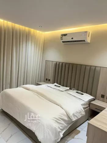 شقة للإيجار في شارع الأمير سعود الكبير بن عبدالعزيز آل سعو, حي القدس, مدينة الرياض, منطقة الرياض صورة 3