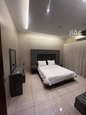 شقة للإيجار في شارع عبدالرحمن الناصر, حي الملك فيصل, مدينة الرياض, منطقة الرياض صورة 5
