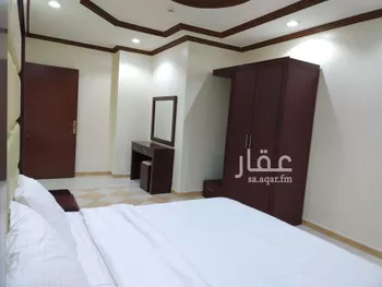 شقة للإيجار في شارع المصانع, حي الحمراء, مدينة الرياض, منطقة الرياض صورة 4