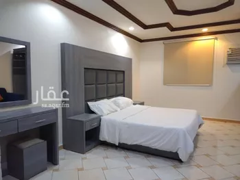 شقة للإيجار في شارع المصانع, حي الحمراء, مدينة الرياض, منطقة الرياض صورة 3