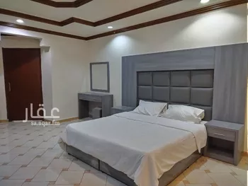 شقة للإيجار في شارع المصانع, حي الحمراء, مدينة الرياض, منطقة الرياض