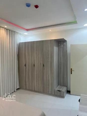 شقة للإيجار في شارع حائل, حي ظهرة لبن, مدينة الرياض, منطقة الرياض صورة 5