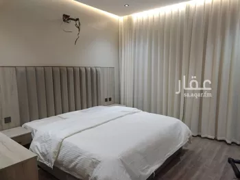 شقة للإيجار في شارع الأمير سعود الكبير بن عبدالعزيز آل سعو, حي القدس, مدينة الرياض, منطقة الرياض صورة 3