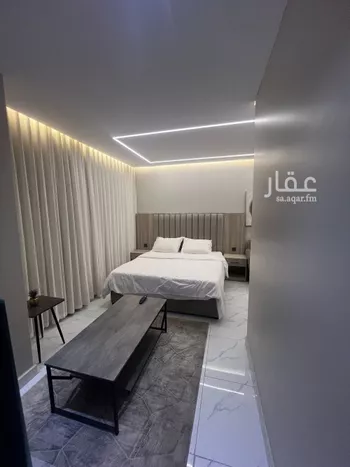 شقة للإيجار في شارع الأمير سعود الكبير بن عبدالعزيز آل سعو ، حي القدس ، الرياض ، منطقة الرياض