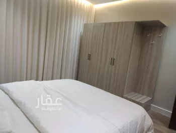 شقة للإيجار في شارع الأمير سعود الكبير بن عبدالعزيز آل سعو, حي القدس, مدينة الرياض, منطقة الرياض صورة 4