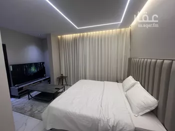 شقة للإيجار في شارع الأمير سعود الكبير بن عبدالعزيز آل سعو ، حي القدس ، الرياض ، منطقة الرياض صورة 3