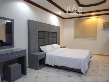 شقة للإيجار في شارع المصانع, حي الحمراء, مدينة الرياض, منطقة الرياض صورة 3