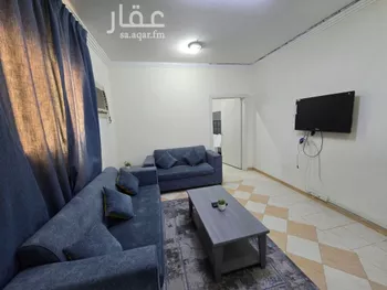 شقة للإيجار في شارع المصانع, حي الحمراء, مدينة الرياض, منطقة الرياض صورة 5