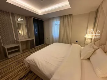 شقة للإيجار في شارع الملك عبدالله ابن عبدالعزيز سعود الفرعي, حي المحمدية, مدينة الرياض, منطقة الرياض صورة 2