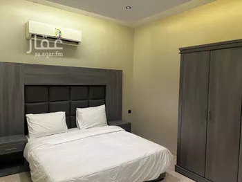 شقة للإيجار في شارع عبدالرحمن الناصر, حي الملك فيصل, مدينة الرياض, منطقة الرياض صورة 3